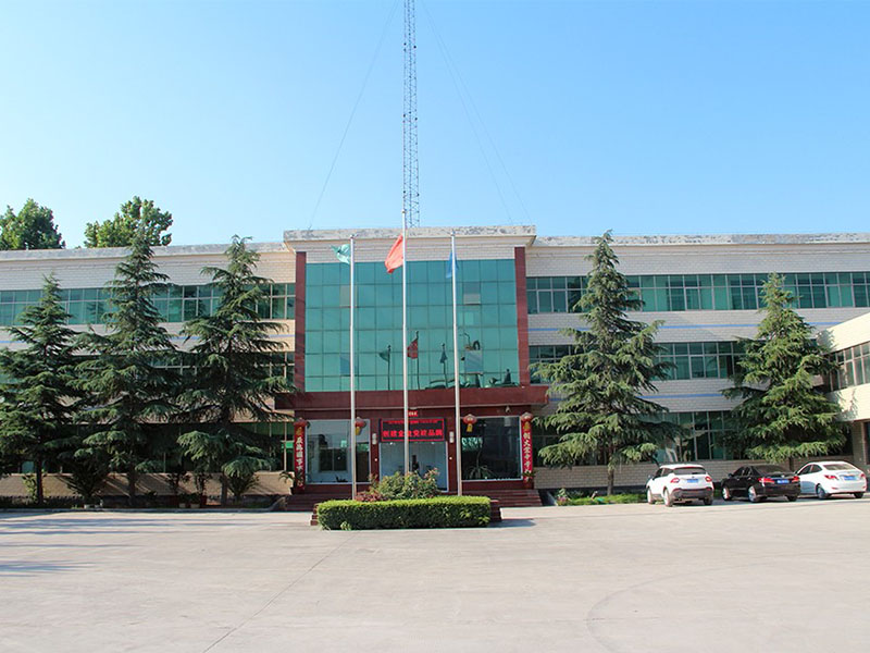 公司響應國家環保要求，對企業進行土壤檢測，各項檢測結果均達標